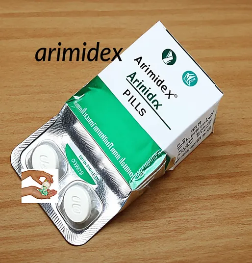 Arimidex 1 mg prezzo